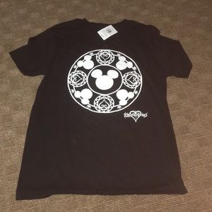 Disney tee shirt